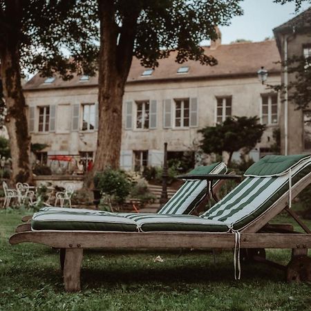 La Fontaine Racine - Chambres d'hôtes La Ferte-Milon Exterior foto